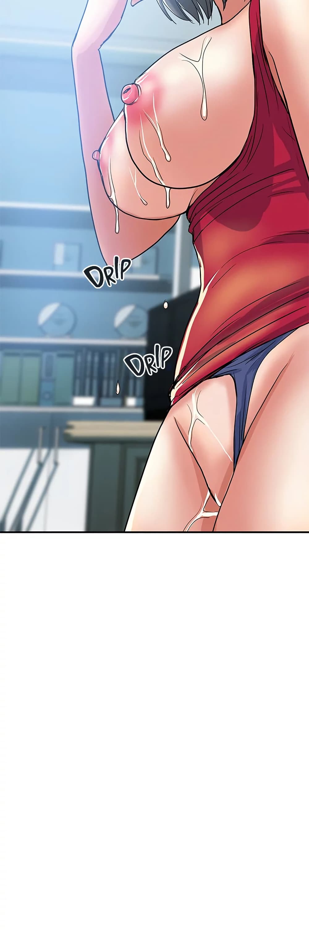 Pheromones - ตอนที่ 51