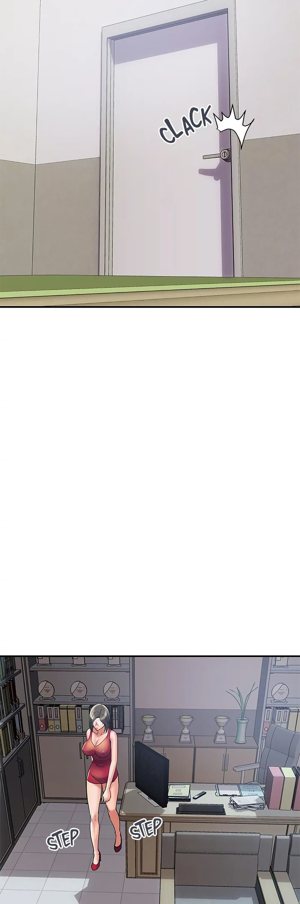 Pheromones - ตอนที่ 51