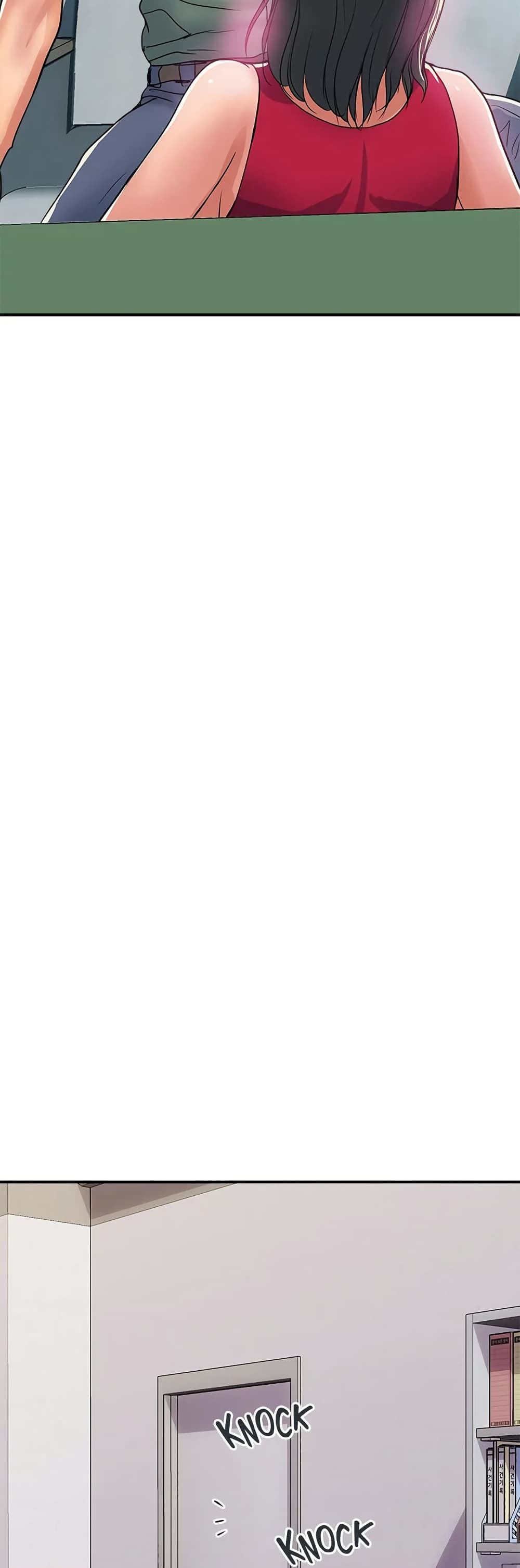 Pheromones - ตอนที่ 51