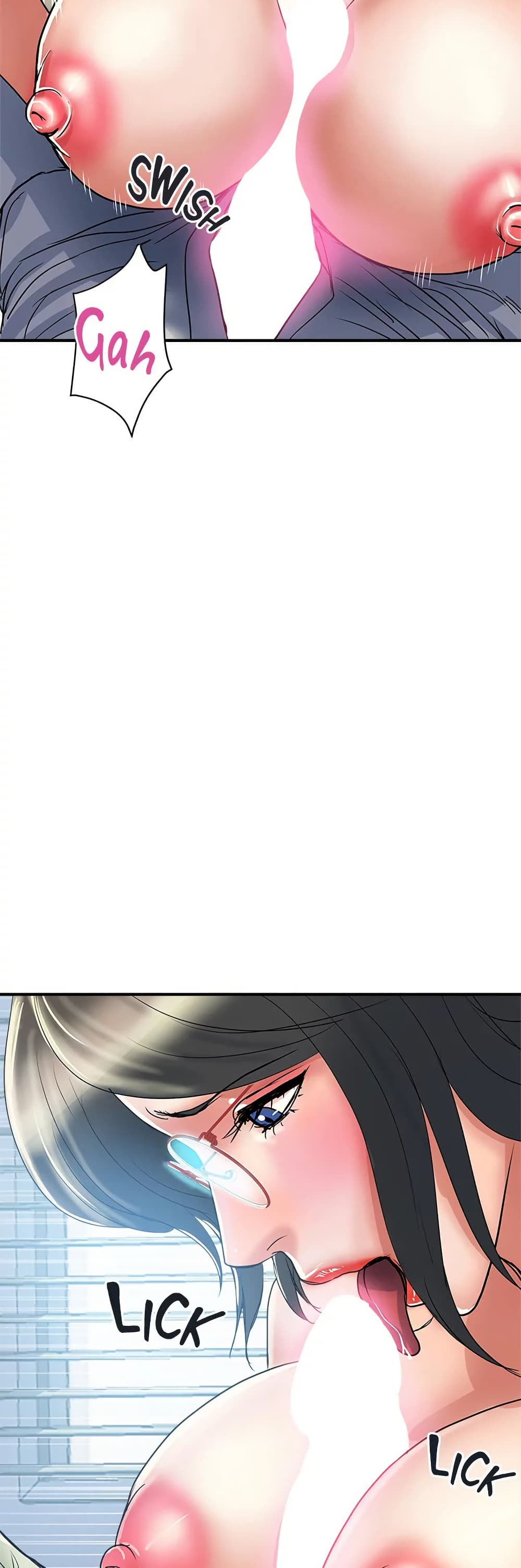 Pheromones - ตอนที่ 51