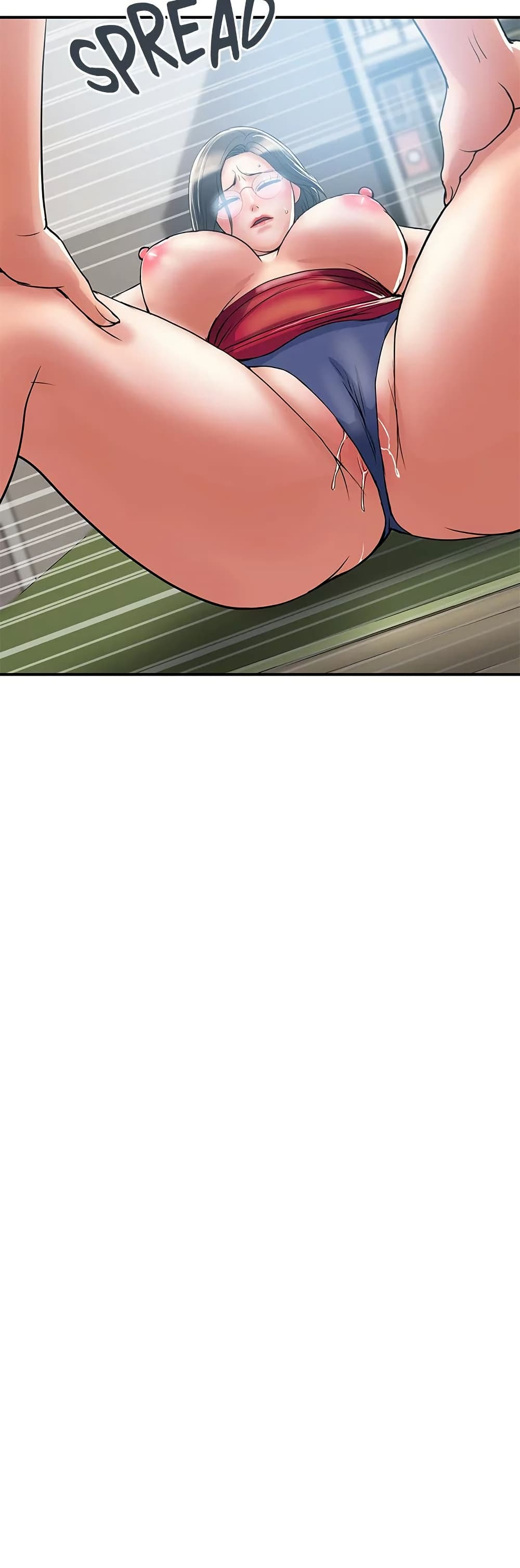 Pheromones - ตอนที่ 51