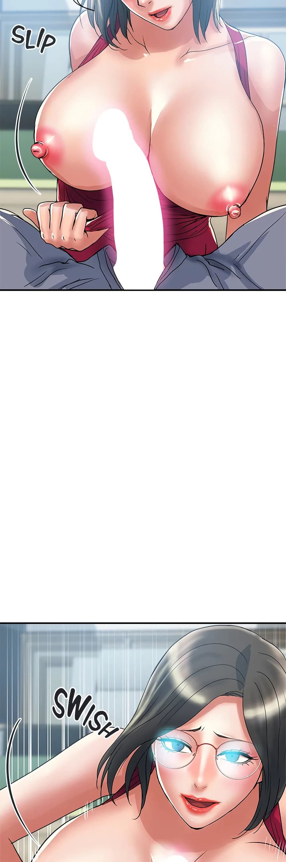 Pheromones - ตอนที่ 51