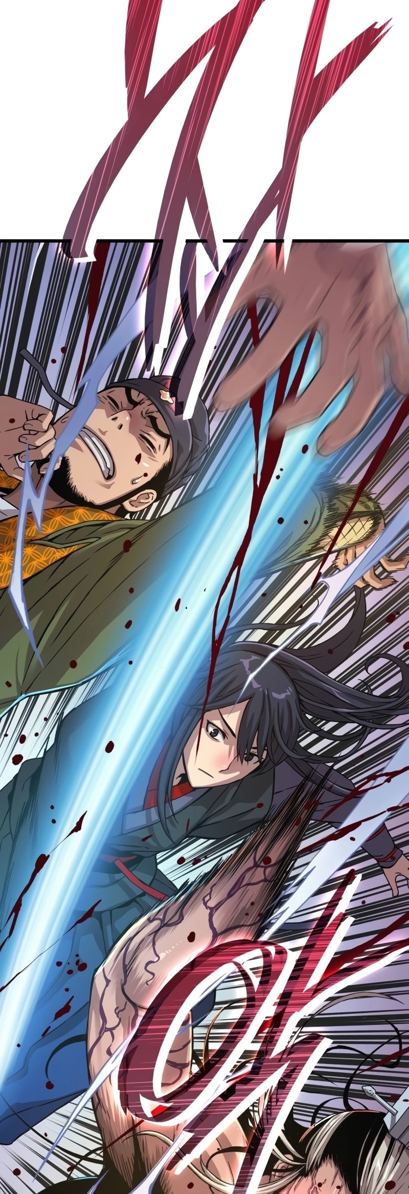 Myst Might Mayhem ตอนที่ 5 แปลไทย