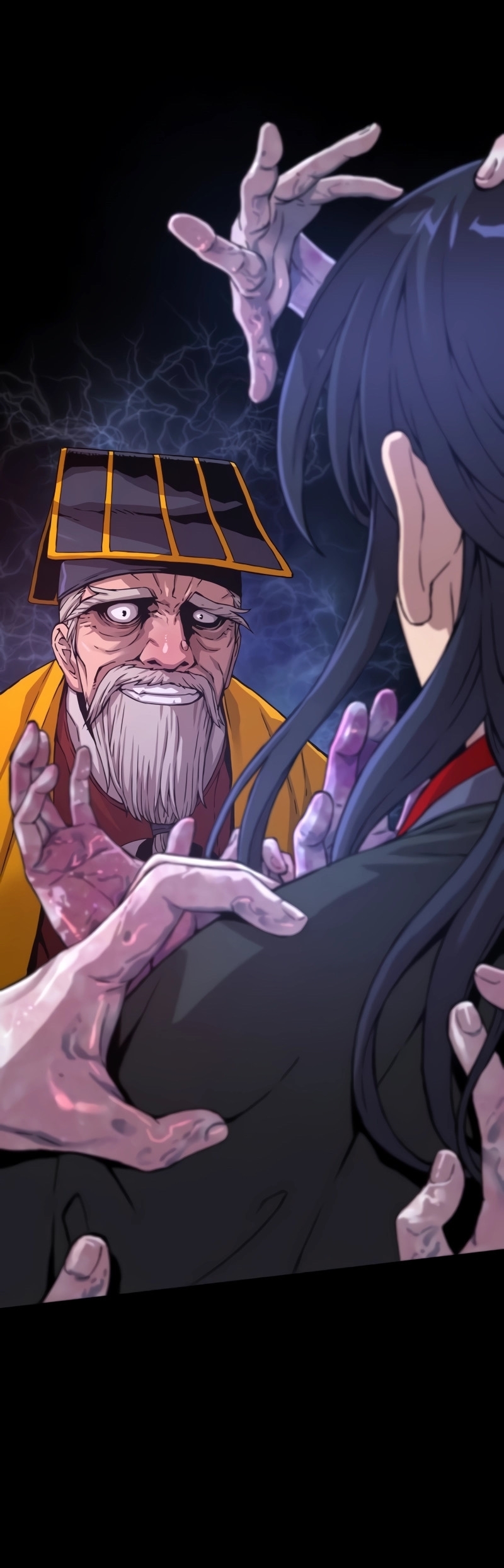 Myst Might Mayhem ตอนที่ 5 แปลไทย