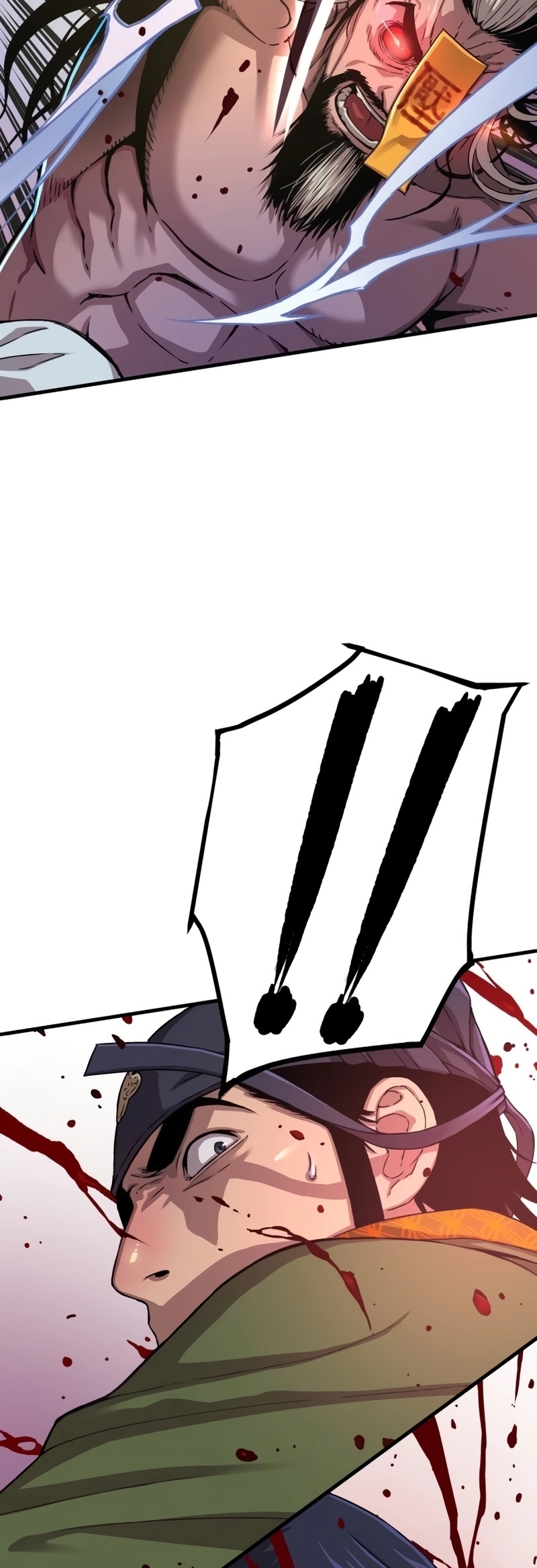 Myst Might Mayhem ตอนที่ 5 แปลไทย