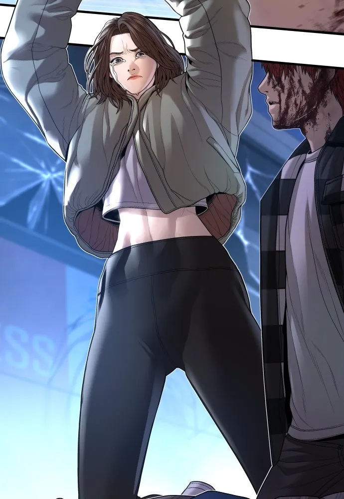 Juvenile Offender อาชญากรวัยเยาว์ ตอนที่ 63 แปลไทย