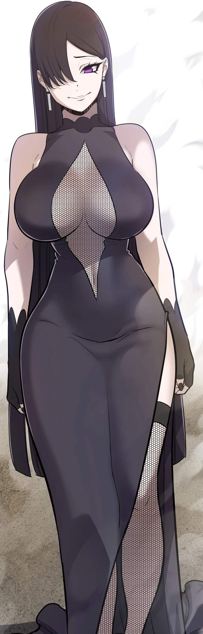 Overpowered Sword ตอนที่ 109 แปลไทย