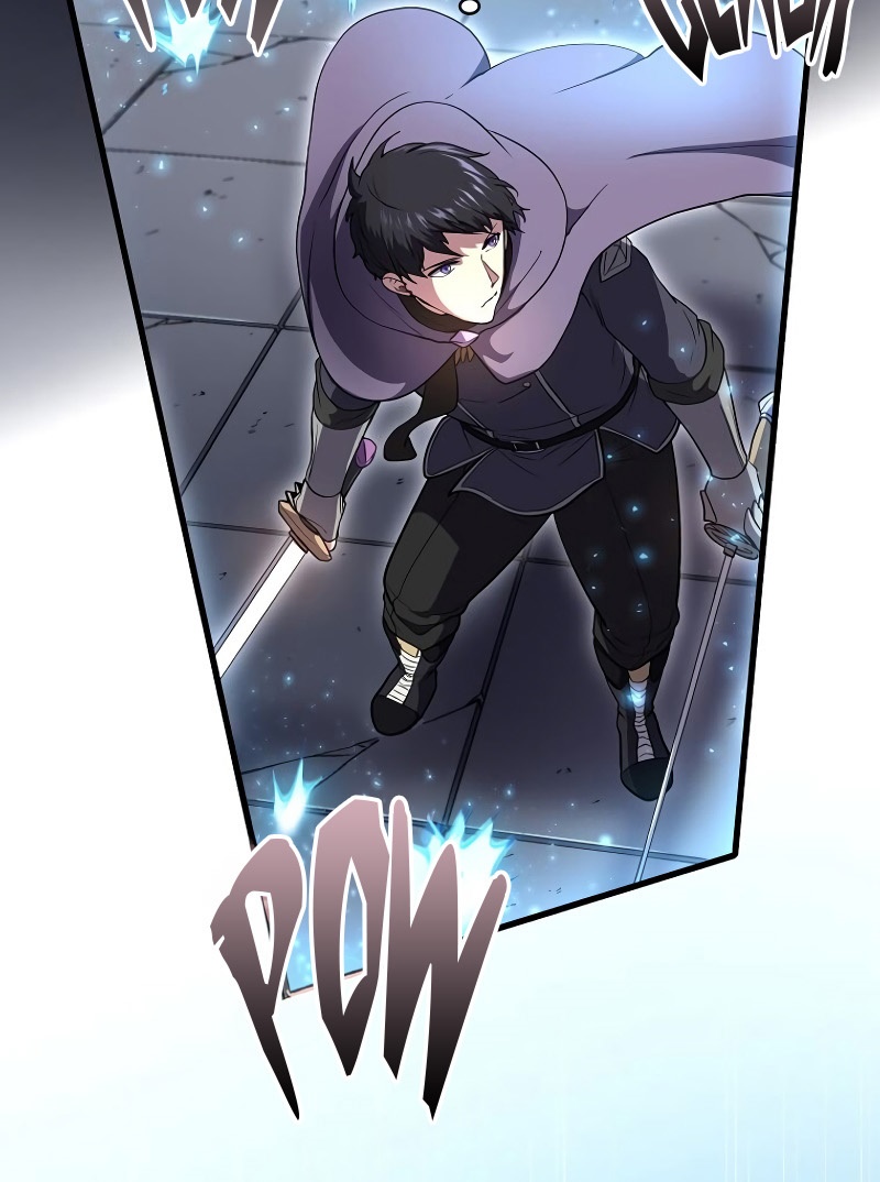 Level Up with Skills ตอนที่ 54 แปลไทย