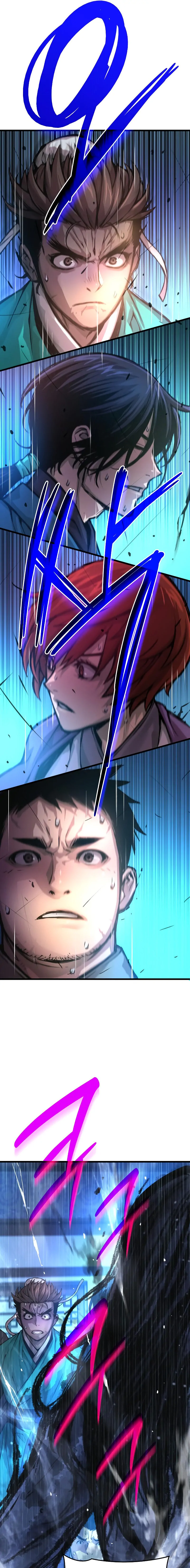 Myst Might Mayhem ตอนที่ 66 แปลไทย