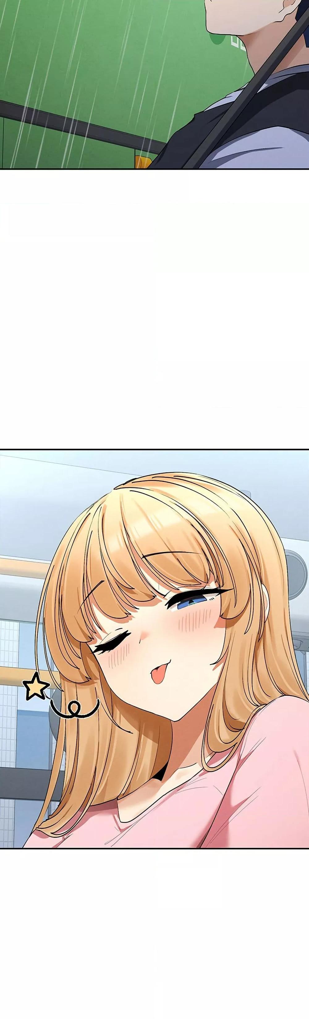 You Watch Stuff Like That? - ตอนที่ 8