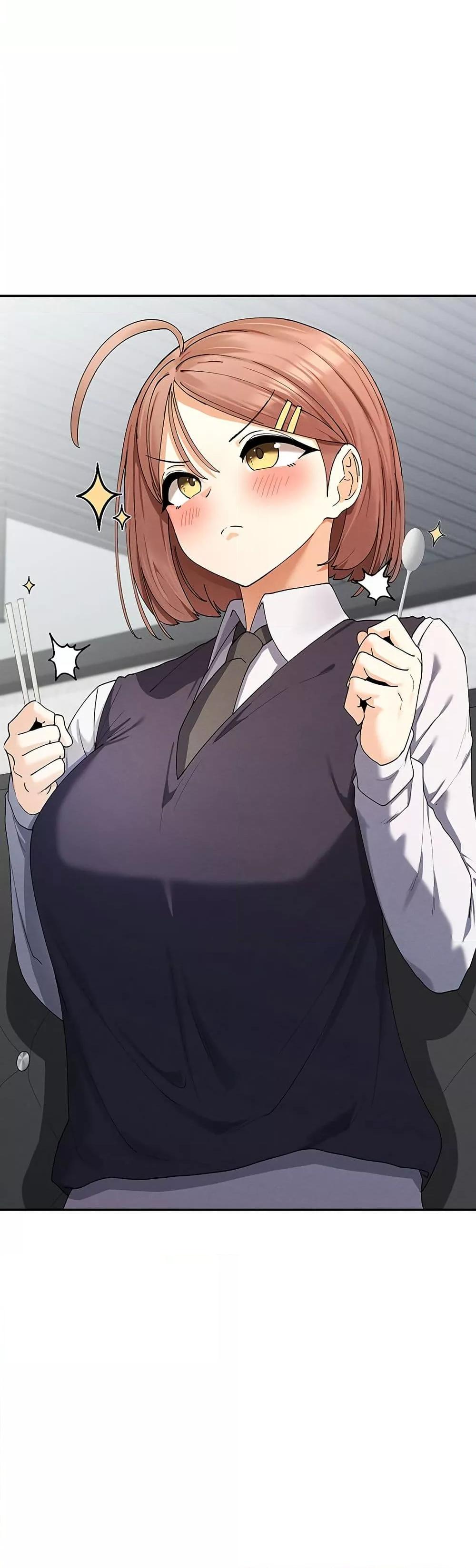 You Watch Stuff Like That? - ตอนที่ 8