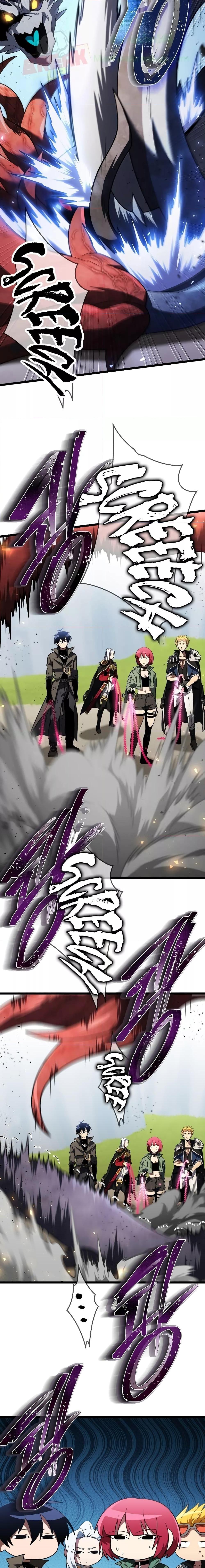 Player Who Returned 10,000 Years Later เพลเยอร์ผู้กลับมาในรอบหมื่นปี ตอนที่ 62 แปลไทย