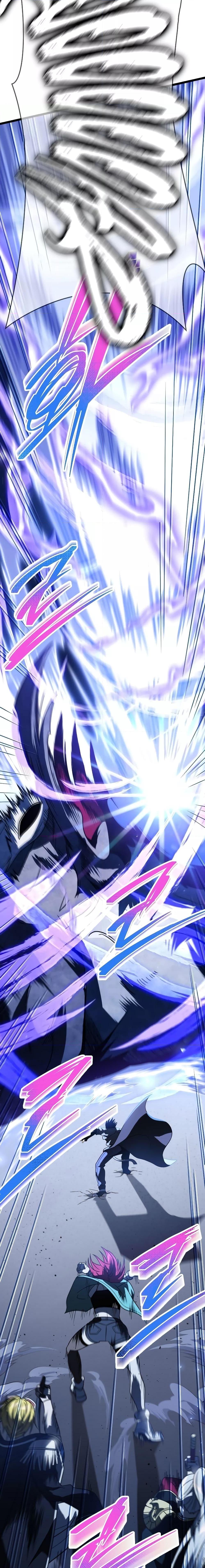 Player Who Returned 10,000 Years Later เพลเยอร์ผู้กลับมาในรอบหมื่นปี ตอนที่ 62 แปลไทย