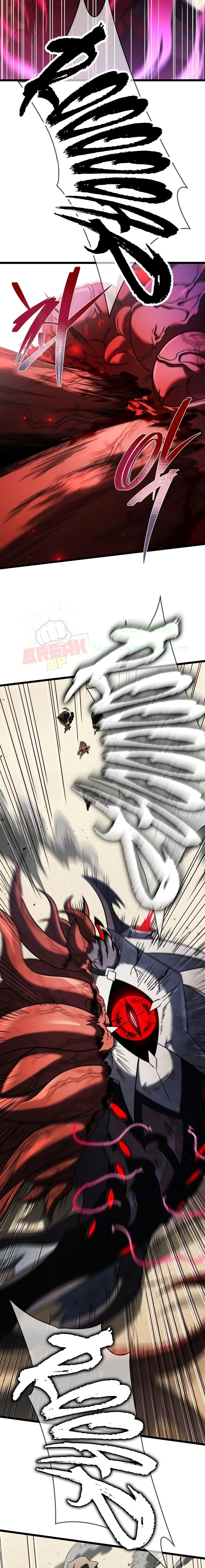 Player Who Returned 10,000 Years Later เพลเยอร์ผู้กลับมาในรอบหมื่นปี ตอนที่ 62 แปลไทย