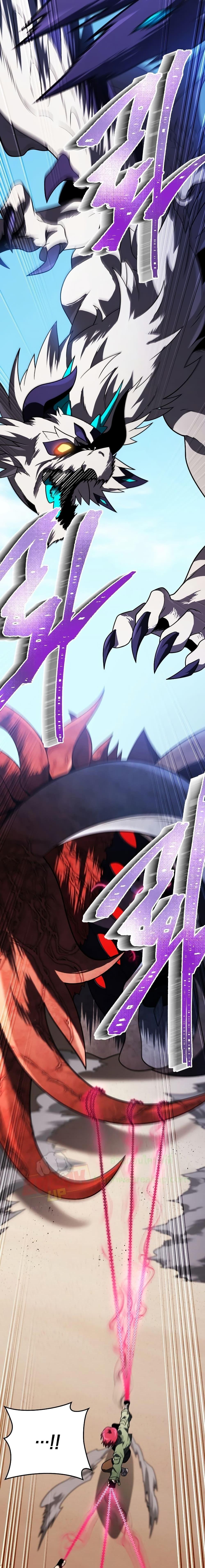 Player Who Returned 10,000 Years Later เพลเยอร์ผู้กลับมาในรอบหมื่นปี ตอนที่ 62 แปลไทย