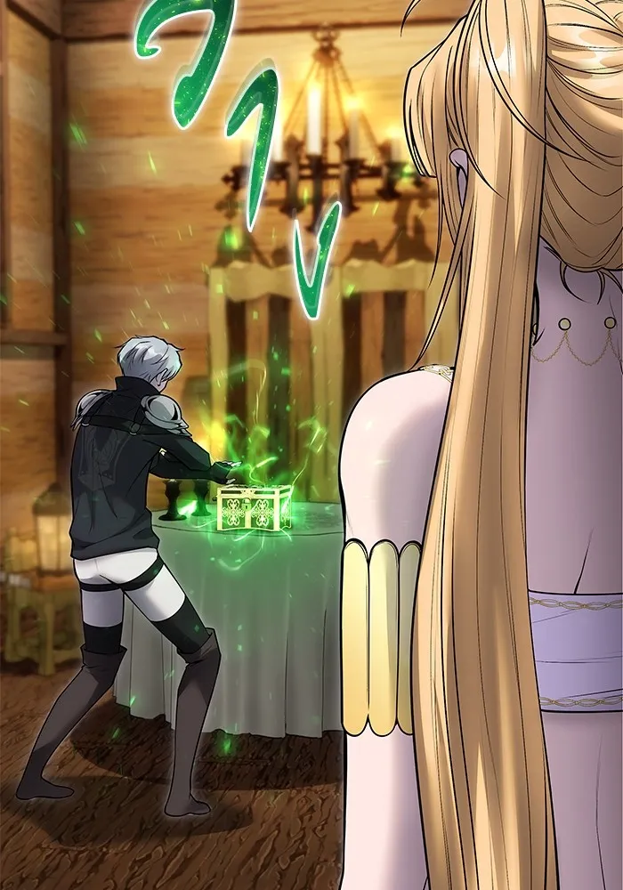 I was more overpowered than the hero, so I hid my power! แกร่งเกินผู้กล้า แต่ซ่าไม่ได้ ตอนที่ 53 แปลไทย