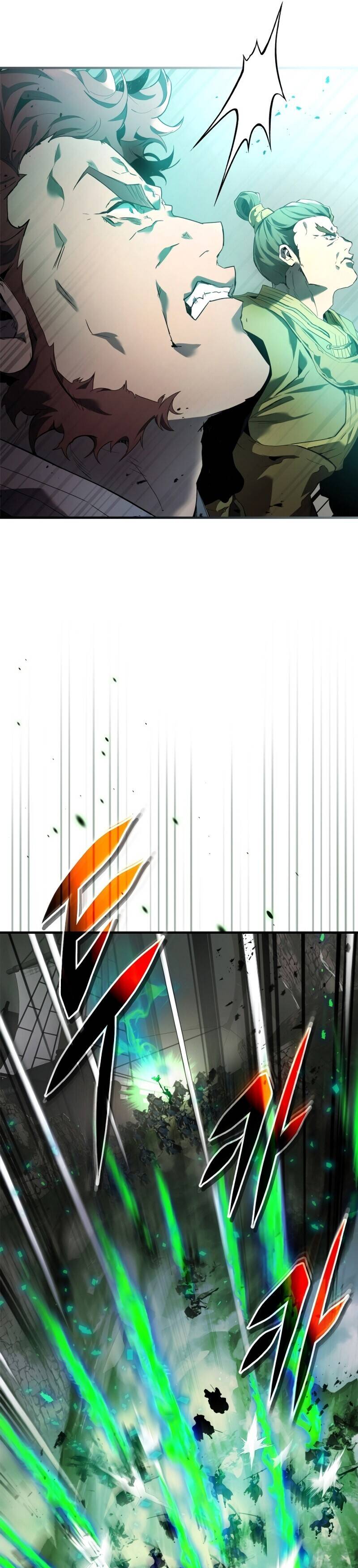 Leveling With the Gods ตอนที่ 117 แปลไทย