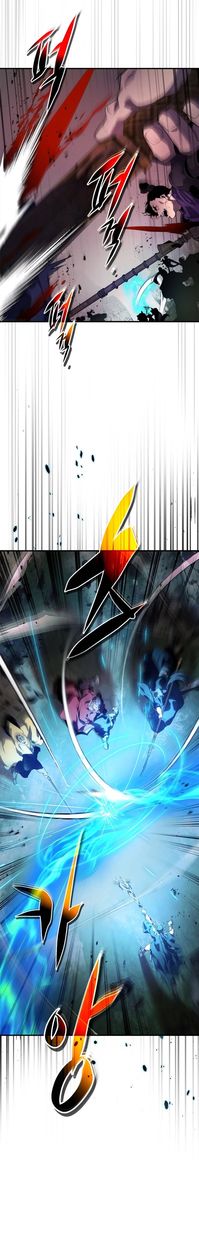 Leveling With the Gods ตอนที่ 117 แปลไทย