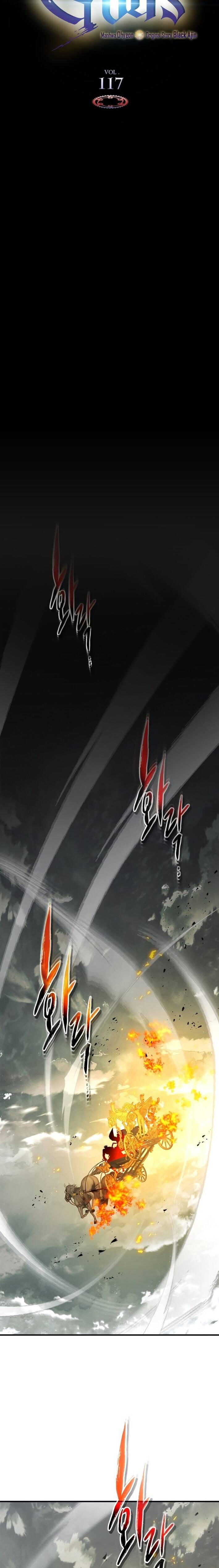 Leveling With the Gods ตอนที่ 117 แปลไทย