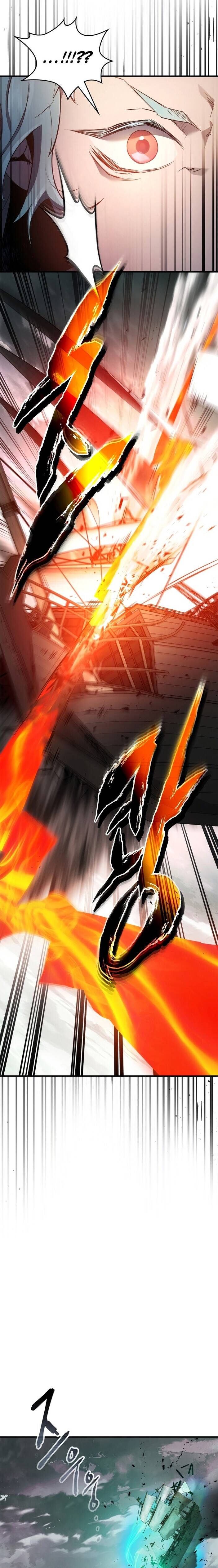 Leveling With the Gods ตอนที่ 117 แปลไทย