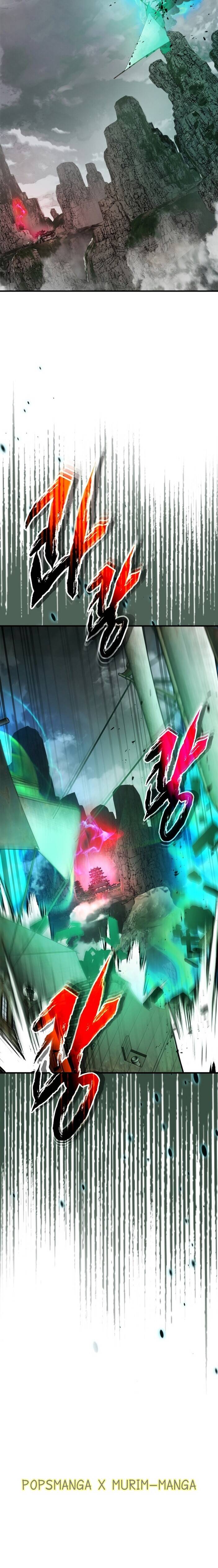 Leveling With the Gods ตอนที่ 117 แปลไทย