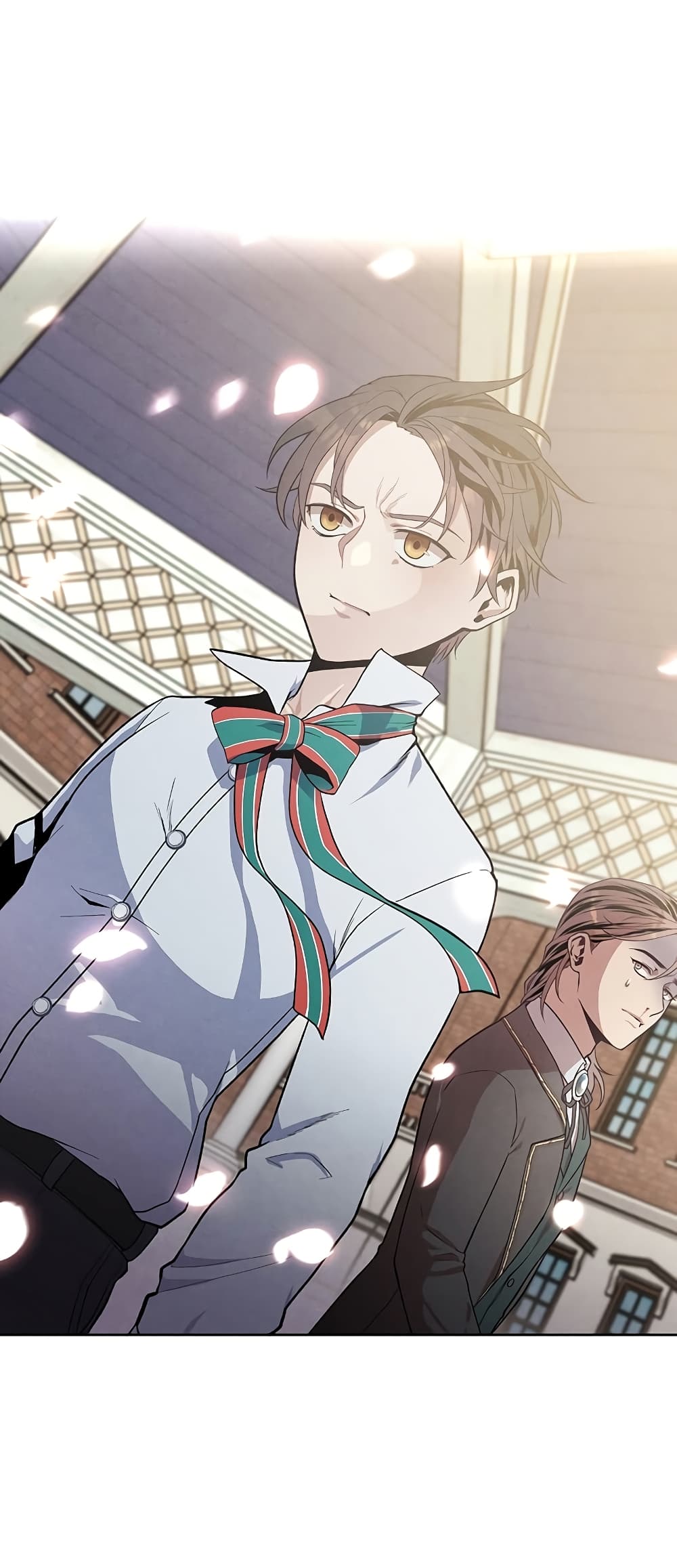 Legendary Youngest Son of the Marquis House ตอนที่ 4 แปลไทย