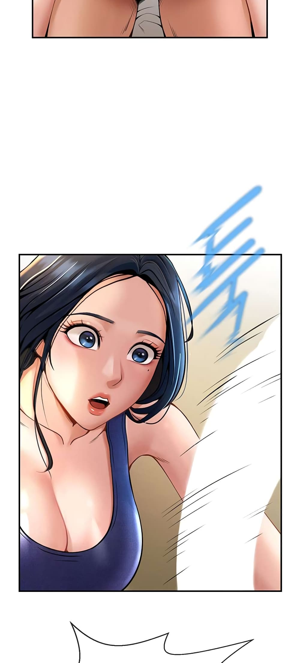 The Cheat Hitter - ตอนที่ 2