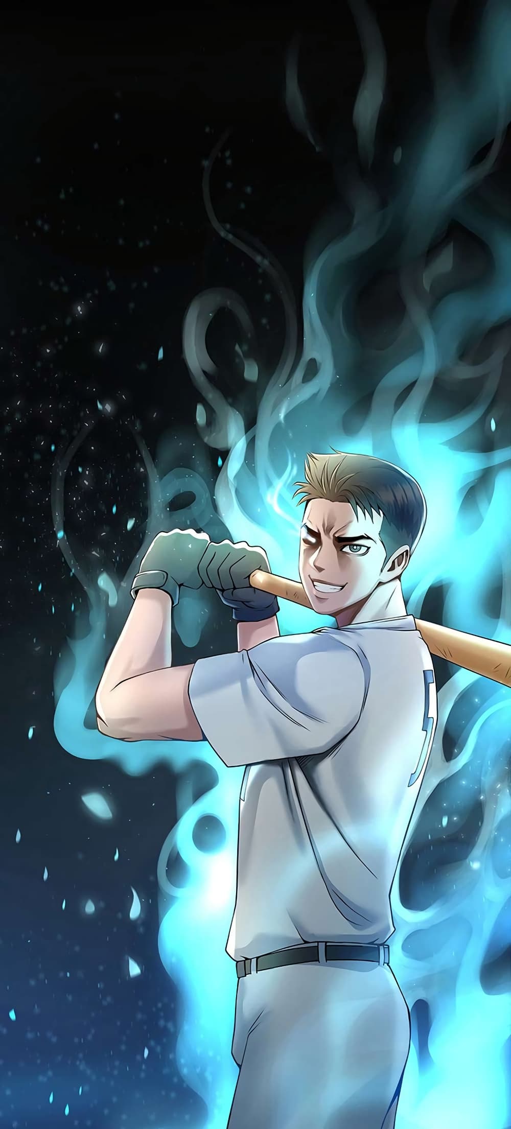 The Cheat Hitter - ตอนที่ 2