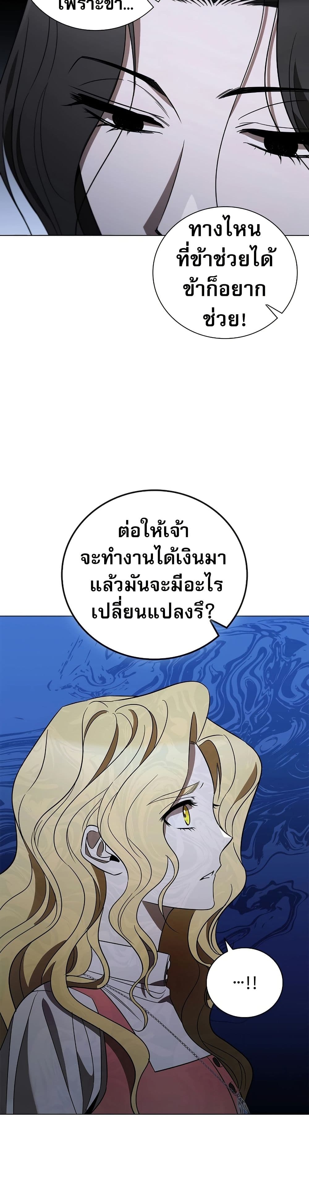 Raising the Princess to Overcome Death ตอนที่ 21 แปลไทย