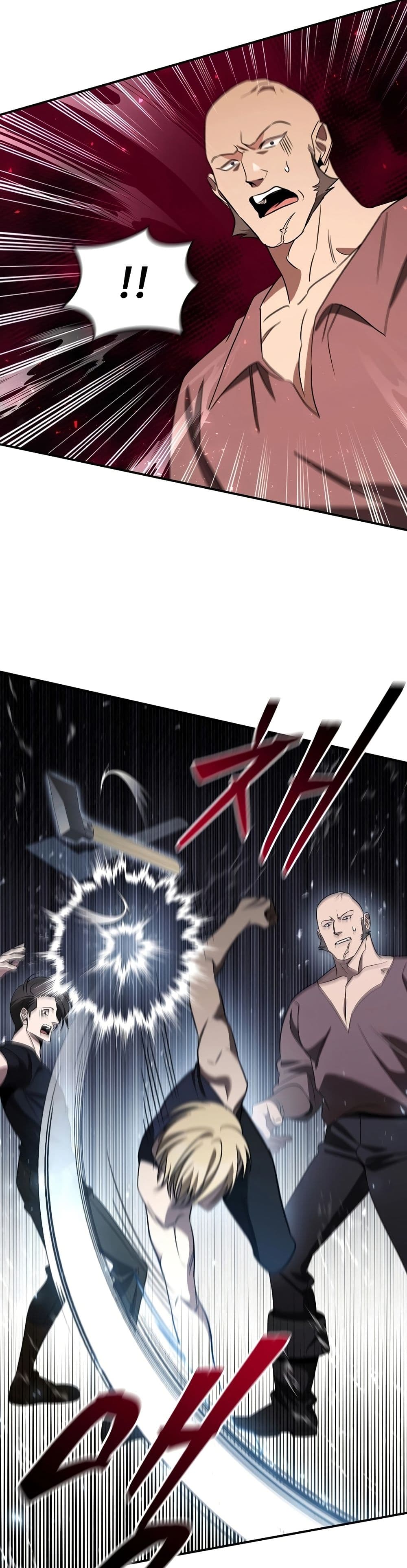 Raising the Princess to Overcome Death ตอนที่ 21 แปลไทย