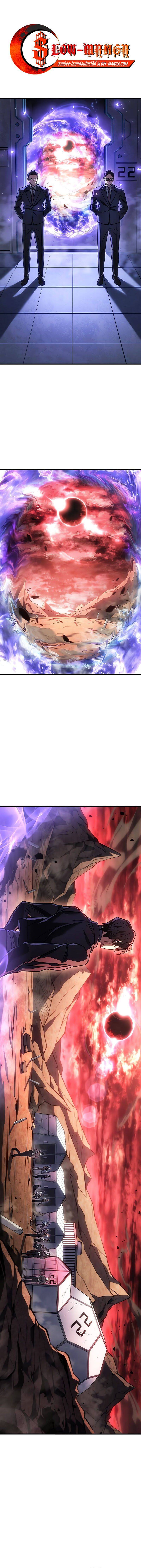 Regressing With the King’s Power ตอนที่ 38 แปลไทย