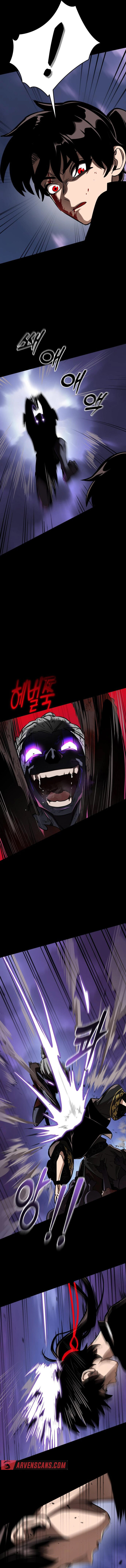 Reincarnation Path of The Underworld King ยอมรา ผู้พิพากษาจากนรก ตอนที่ 2 แปลไทย