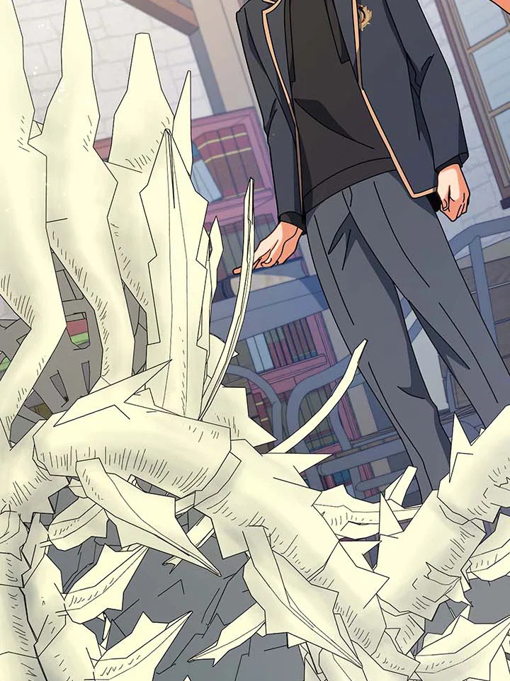 Necromancer Academy’s Genius Summoner ตอนที่ 106 แปลไทย