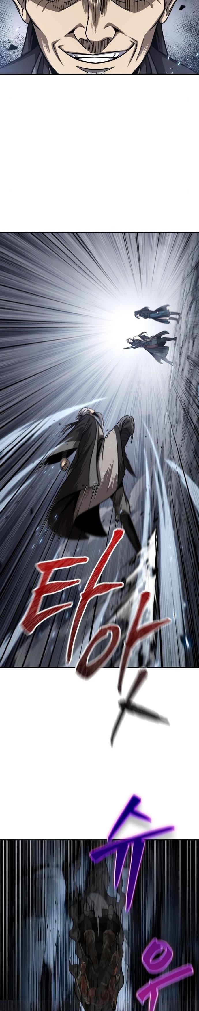 Nano Machine นาโนมาชิน ตอนที่ 146 แปลไทย