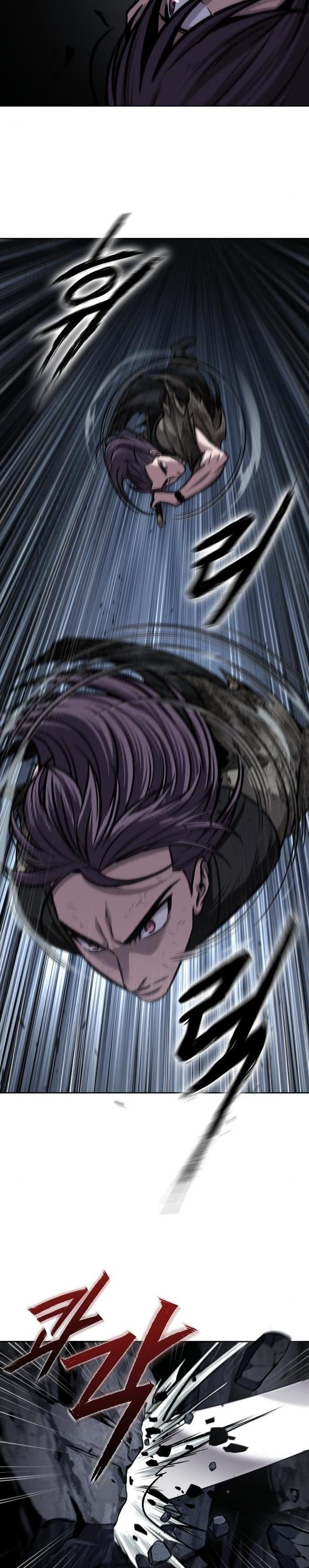 Nano Machine นาโนมาชิน ตอนที่ 146 แปลไทย