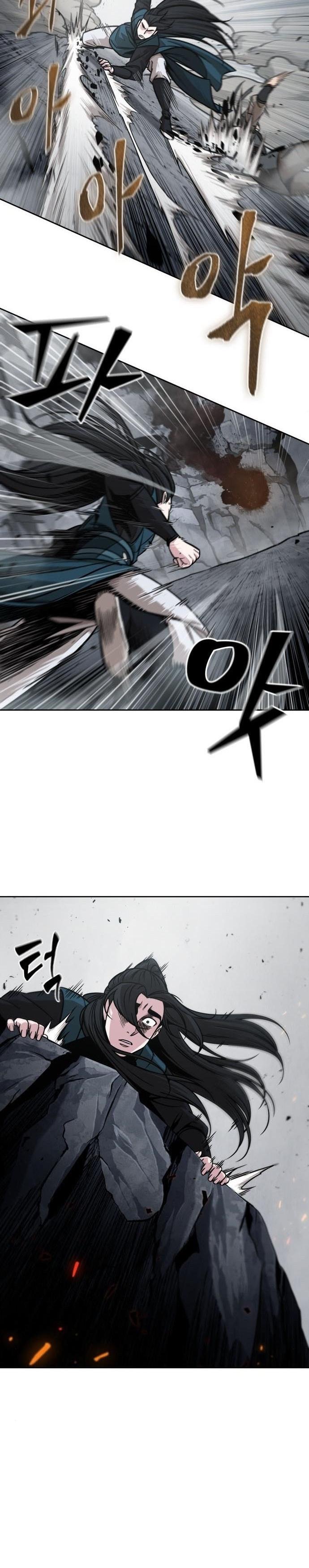 Nano Machine นาโนมาชิน ตอนที่ 146 แปลไทย