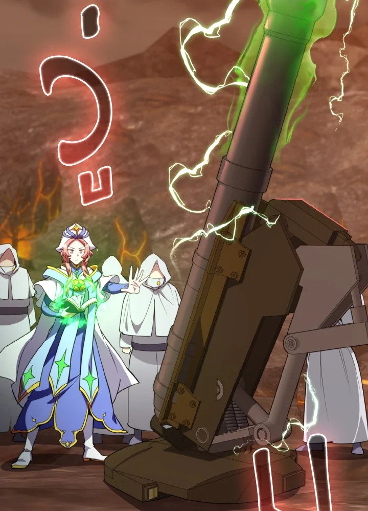 Max Level Player ตอนที่ 79 แปลไทย