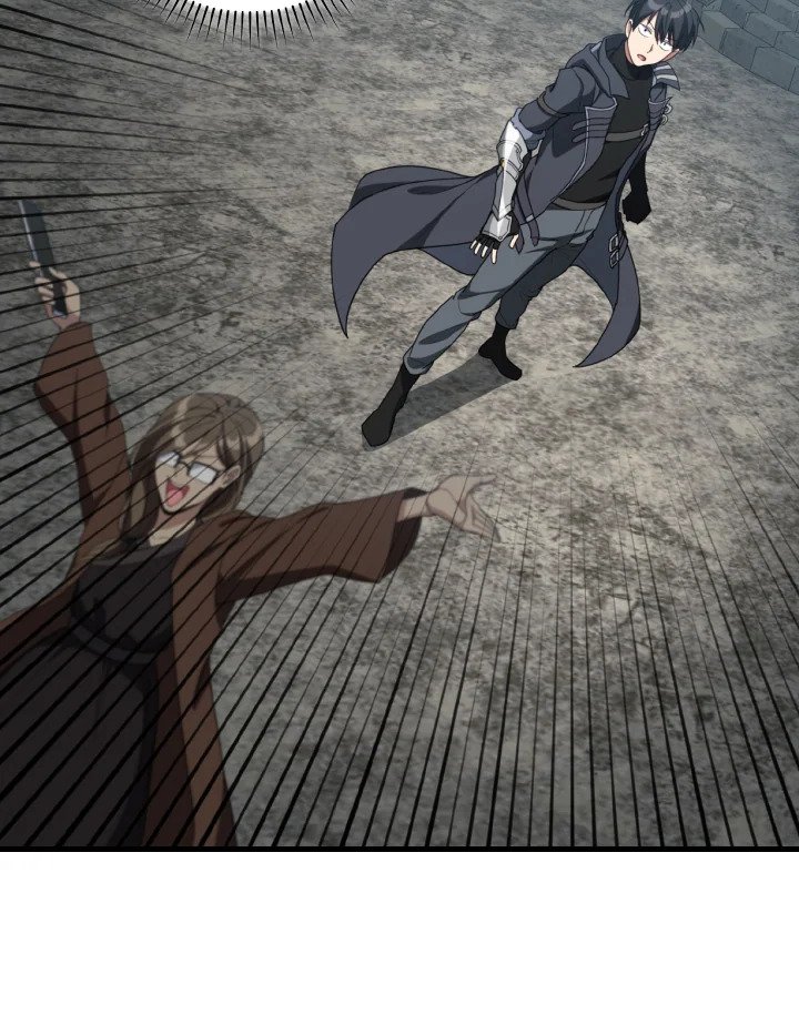 Max Level Player ตอนที่ 79 แปลไทย