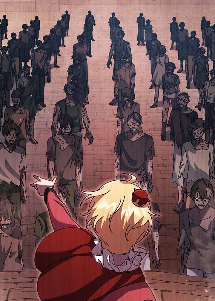 Necromancer Academy’s Genius Summoner ตอนที่ 115 แปลไทย