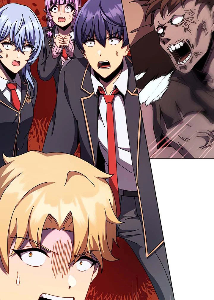 Necromancer Academy’s Genius Summoner ตอนที่ 115 แปลไทย