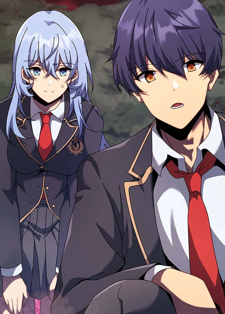 Necromancer Academy’s Genius Summoner ตอนที่ 115 แปลไทย