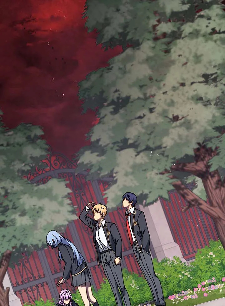 Necromancer Academy’s Genius Summoner ตอนที่ 115 แปลไทย