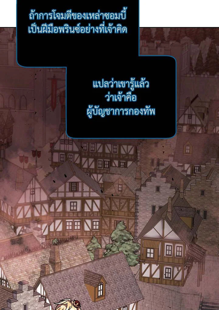 Necromancer Academy’s Genius Summoner ตอนที่ 115 แปลไทย