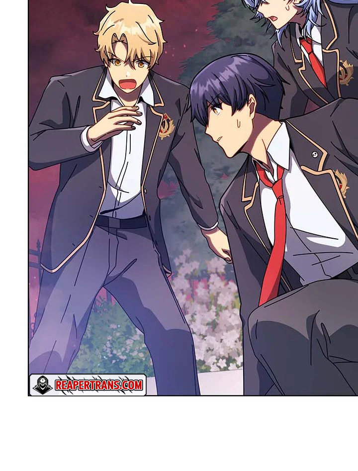 Necromancer Academy’s Genius Summoner ตอนที่ 115 แปลไทย