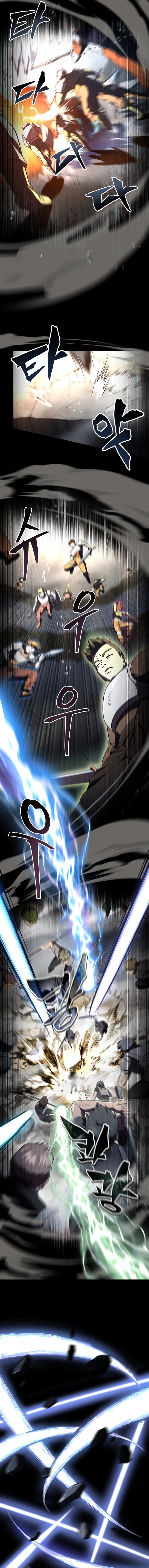 Solo Resurrection ตอนที่ 27 แปลไทย