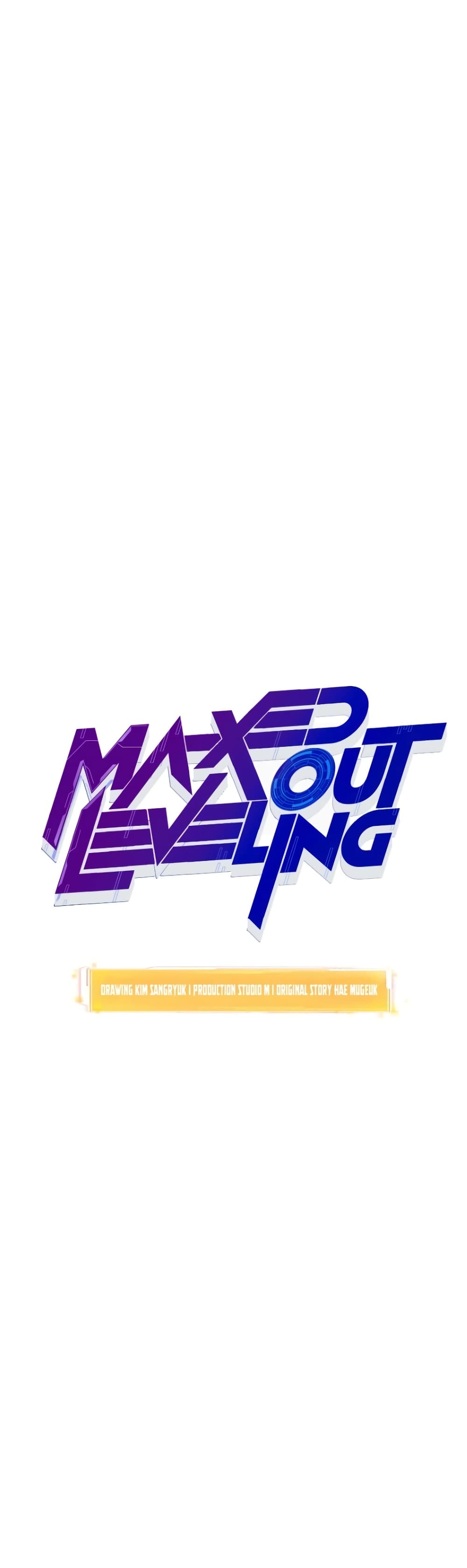 Maxed Out Leveling ตอนที่ 30 แปลไทย