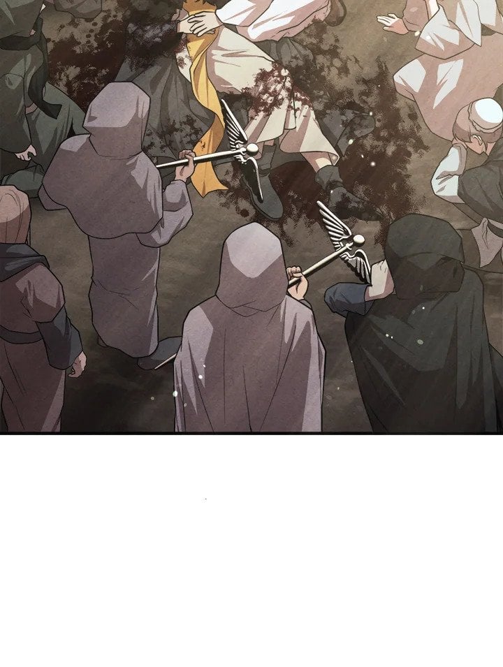 Legendary Youngest Son of the Marquis House ตอนที่ 121 แปลไทย