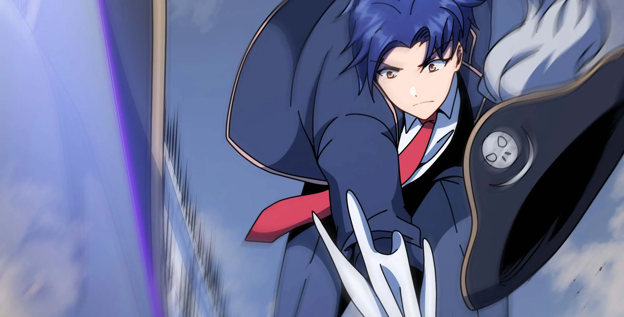 Necromancer Academy’s Genius Summoner ตอนที่ 93 แปลไทย