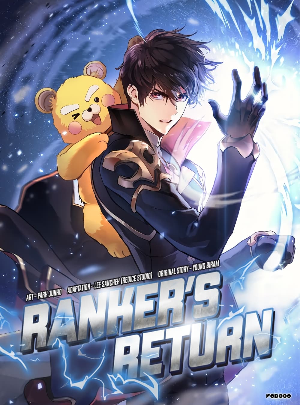 Ranker’s Return (Remake) ตอนที่ 39 แปลไทย