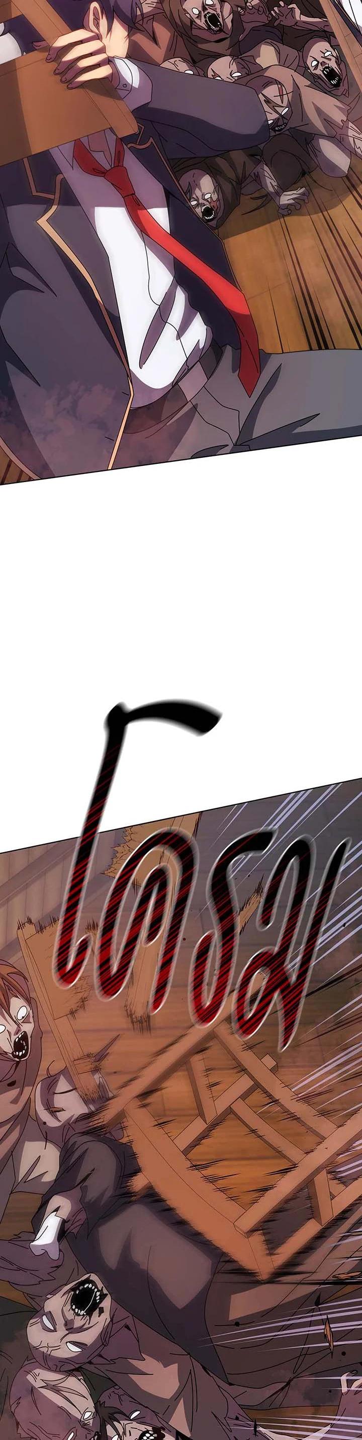 Necromancer Academy’s Genius Summoner ตอนที่ 113 แปลไทย